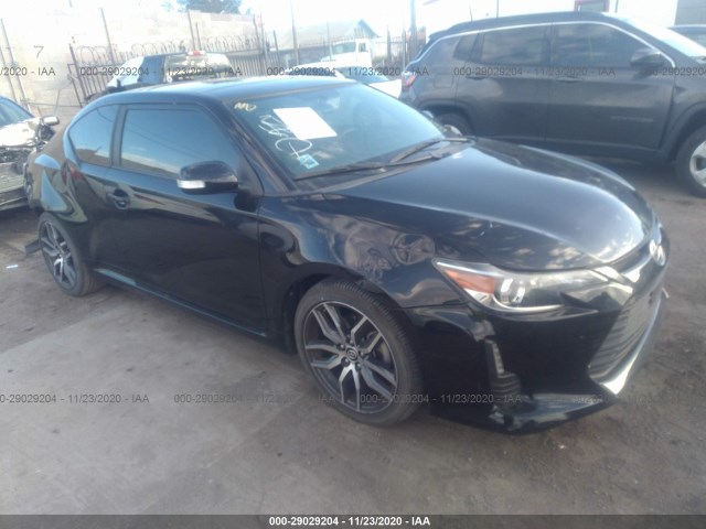 Scion Tc (2015)