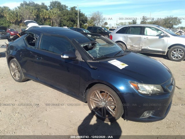 Scion Tc (2012)