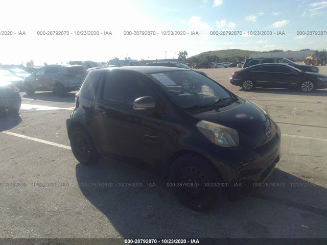 Scion Iq (2012)