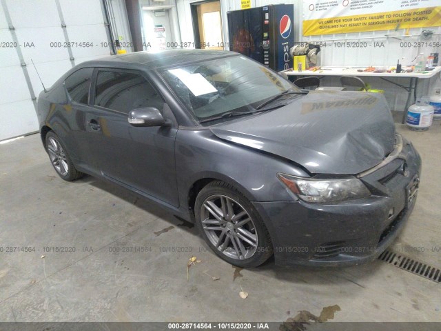 Scion Tc (2012)