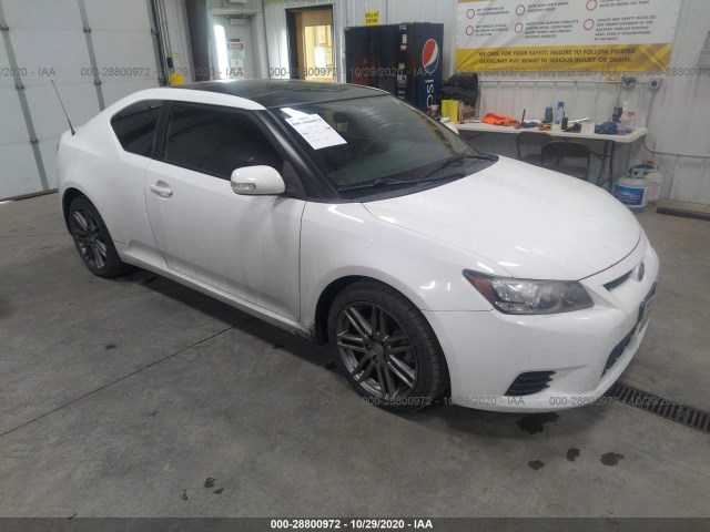 Scion Tc (2013)