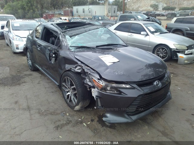 Scion Tc (2016)