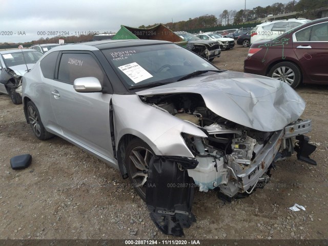 Scion Tc (2014)