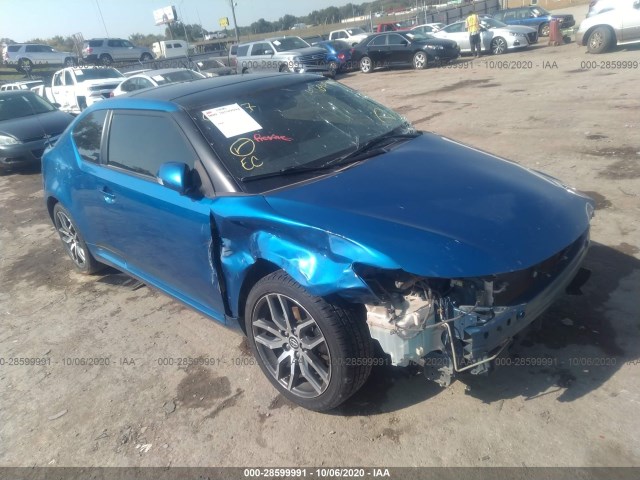 Scion Tc (2015)