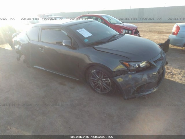 Scion Tc (2011)