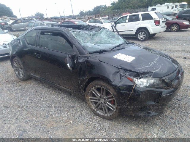 Scion Tc (2013)
