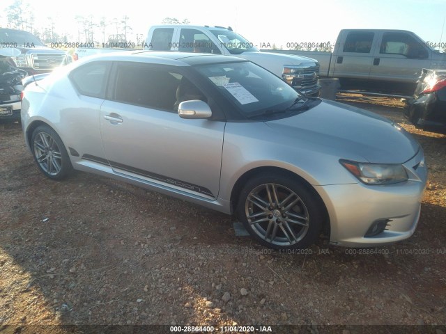 Scion Tc (2013)