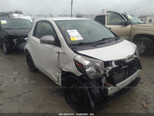 Scion Iq (2014)