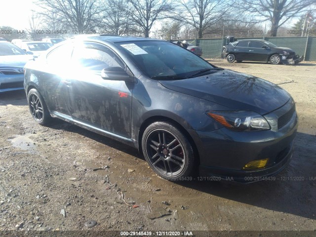 Scion Tc (2010)