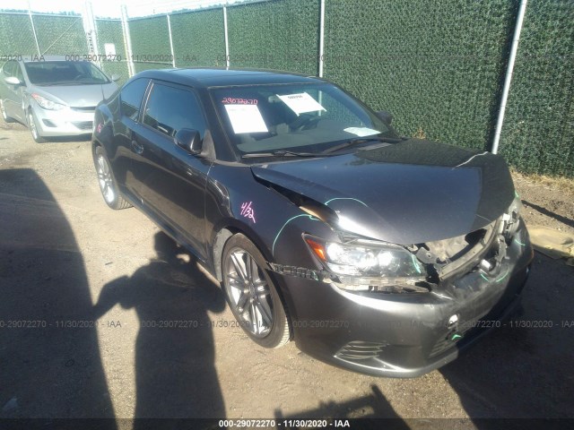 Scion Tc (2011)