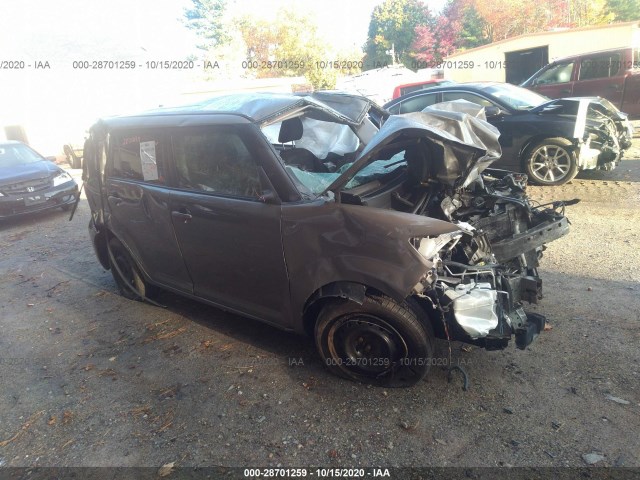 Scion Xb (2011)