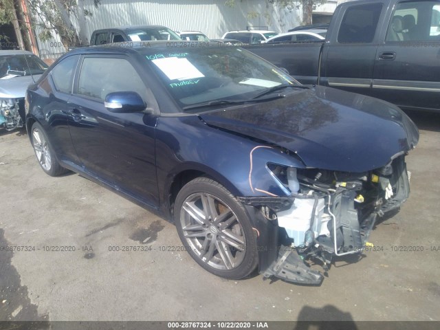 Scion Tc (2013)