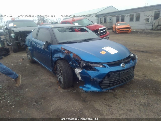 Scion Tc (2014)
