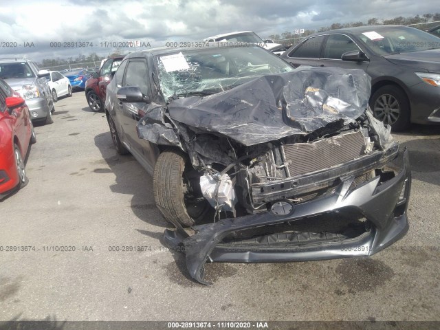 Scion Tc (2015)