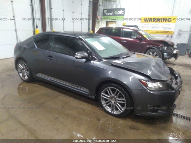 Scion Tc (2011)