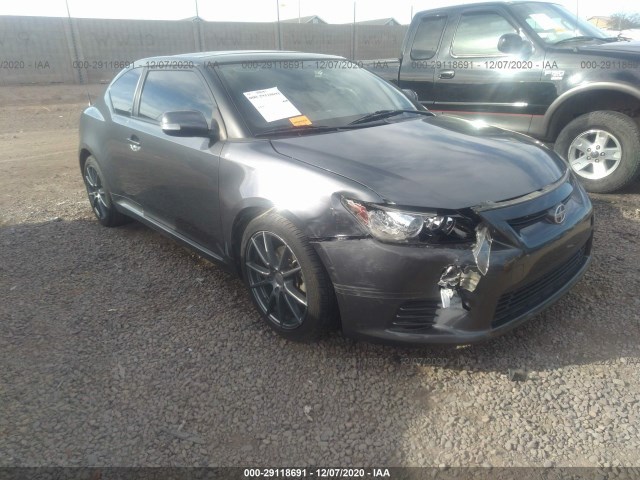 Scion Tc (2011)