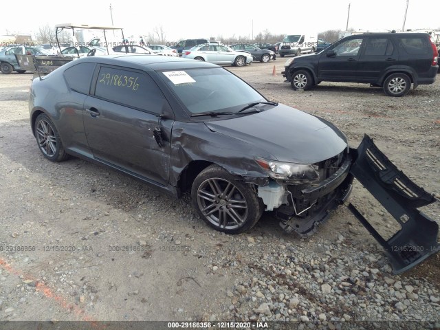 Scion Tc (2013)