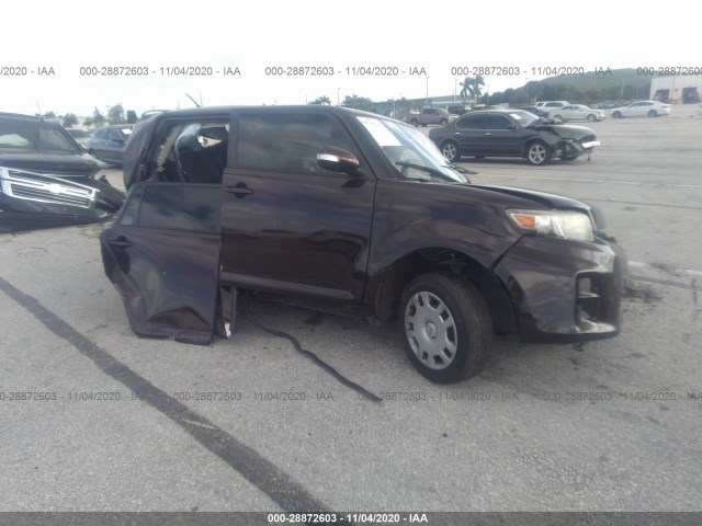 Scion Xb (2015)