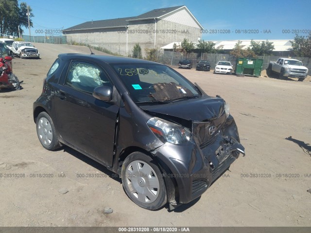 Scion Iq (2012)