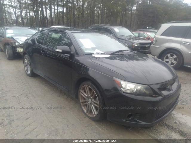 Scion Tc (2012)