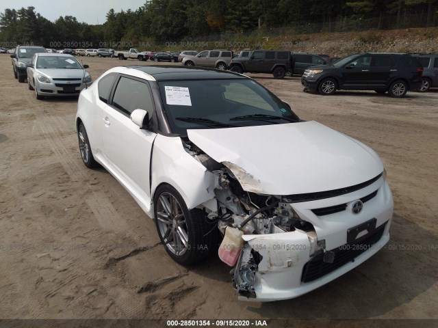 Scion Tc (2013)