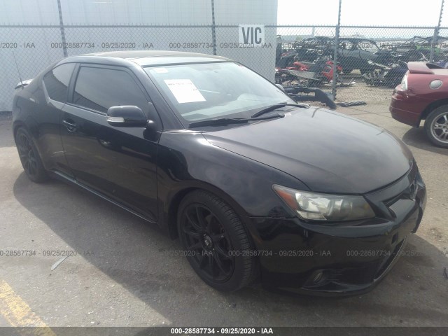 Scion Tc (2013)