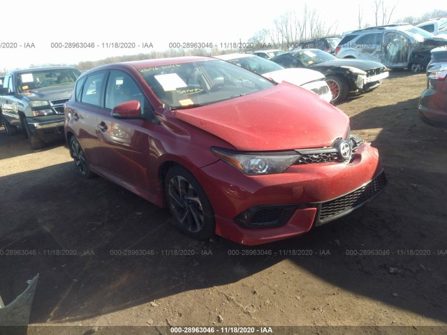 Scion Im (2016)