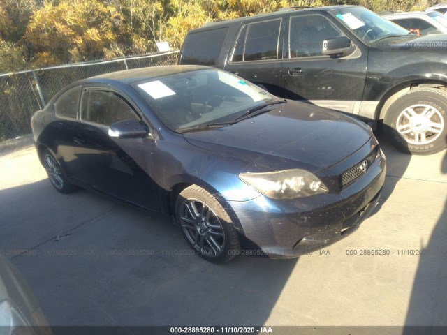 Scion Tc (2010)