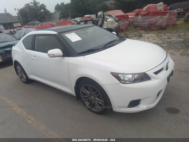 Scion Tc (2013)