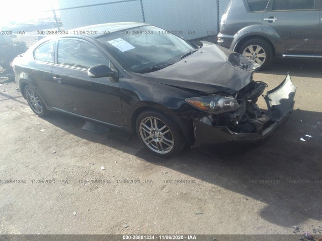 Scion Tc (2010)