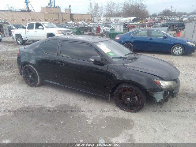Scion Tc (2011)