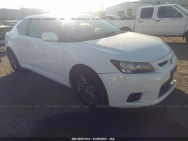 Scion Tc (2011)