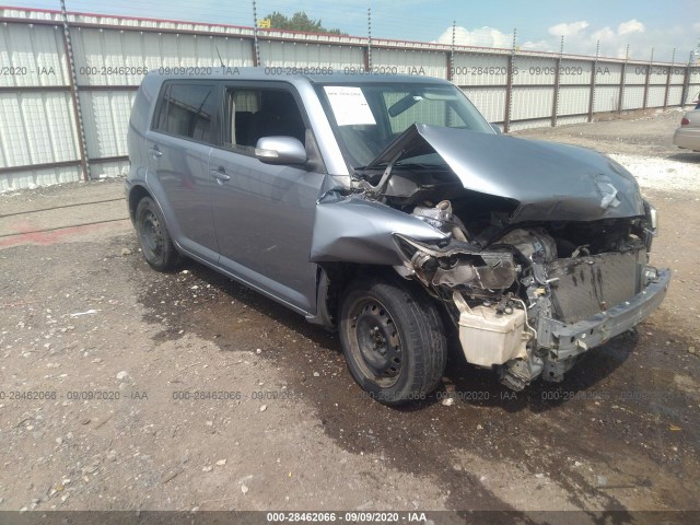 Scion Xb (2011)