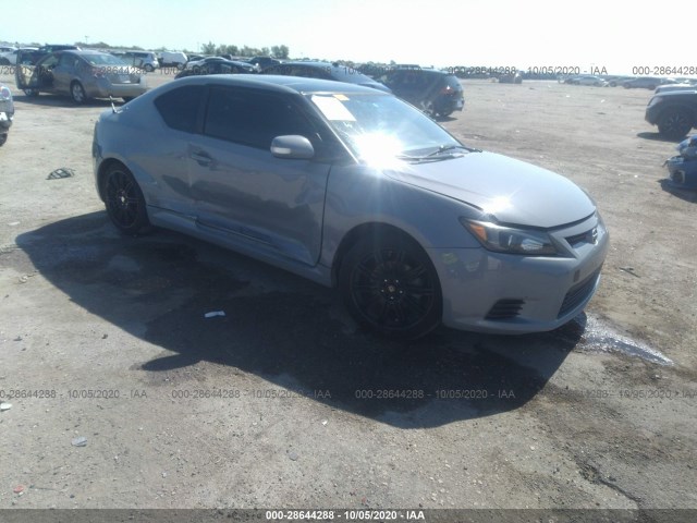 Scion Tc (2012)