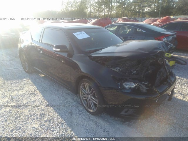 Scion Tc (2012)