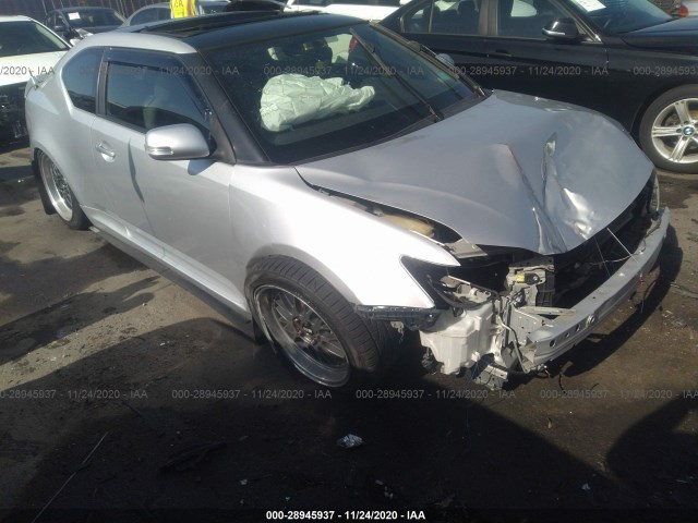 Scion Tc (2012)