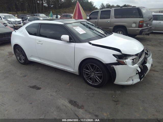 Scion Tc (2012)
