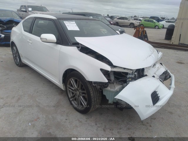 Scion Tc (2013)