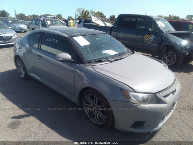 Scion Tc (2013)
