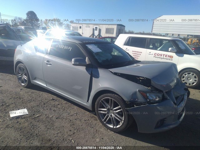 Scion Tc (2013)