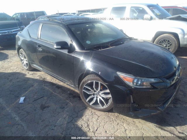 Scion Tc (2014)