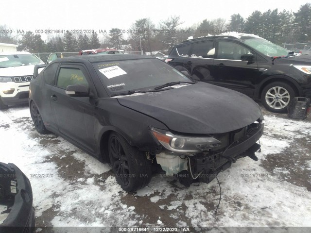 Scion Tc (2014)