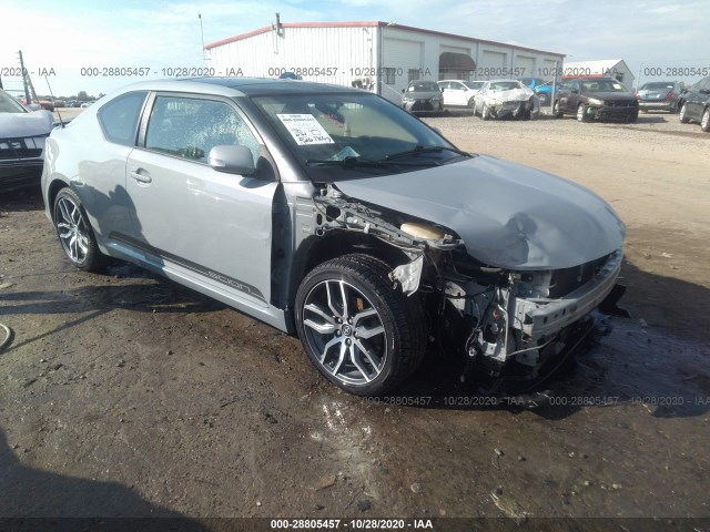 Scion Tc (2014)
