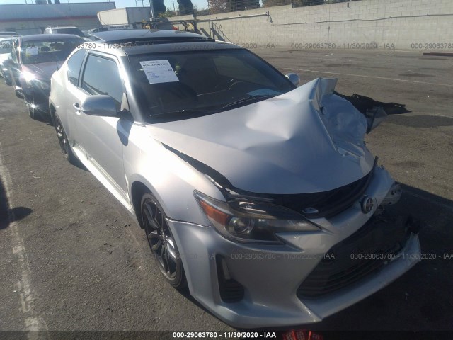 Scion Tc (2014)