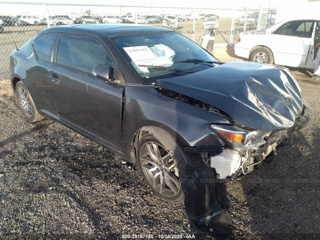 Scion Tc (2015)