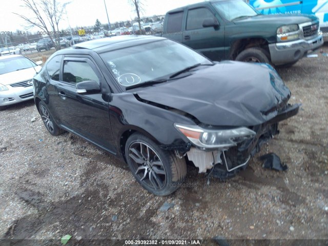 Scion Tc (2015)
