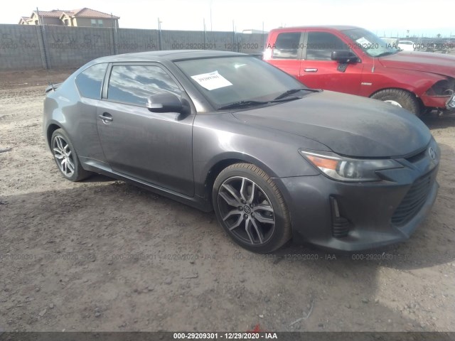 Scion Tc (2015)
