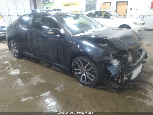 Scion Tc (2015)