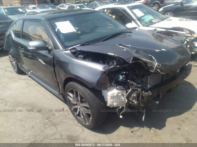 Scion Tc (2015)