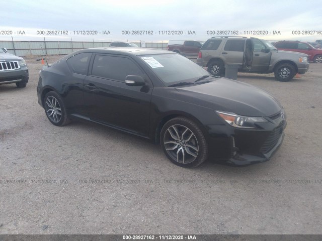 Scion Tc (2015)